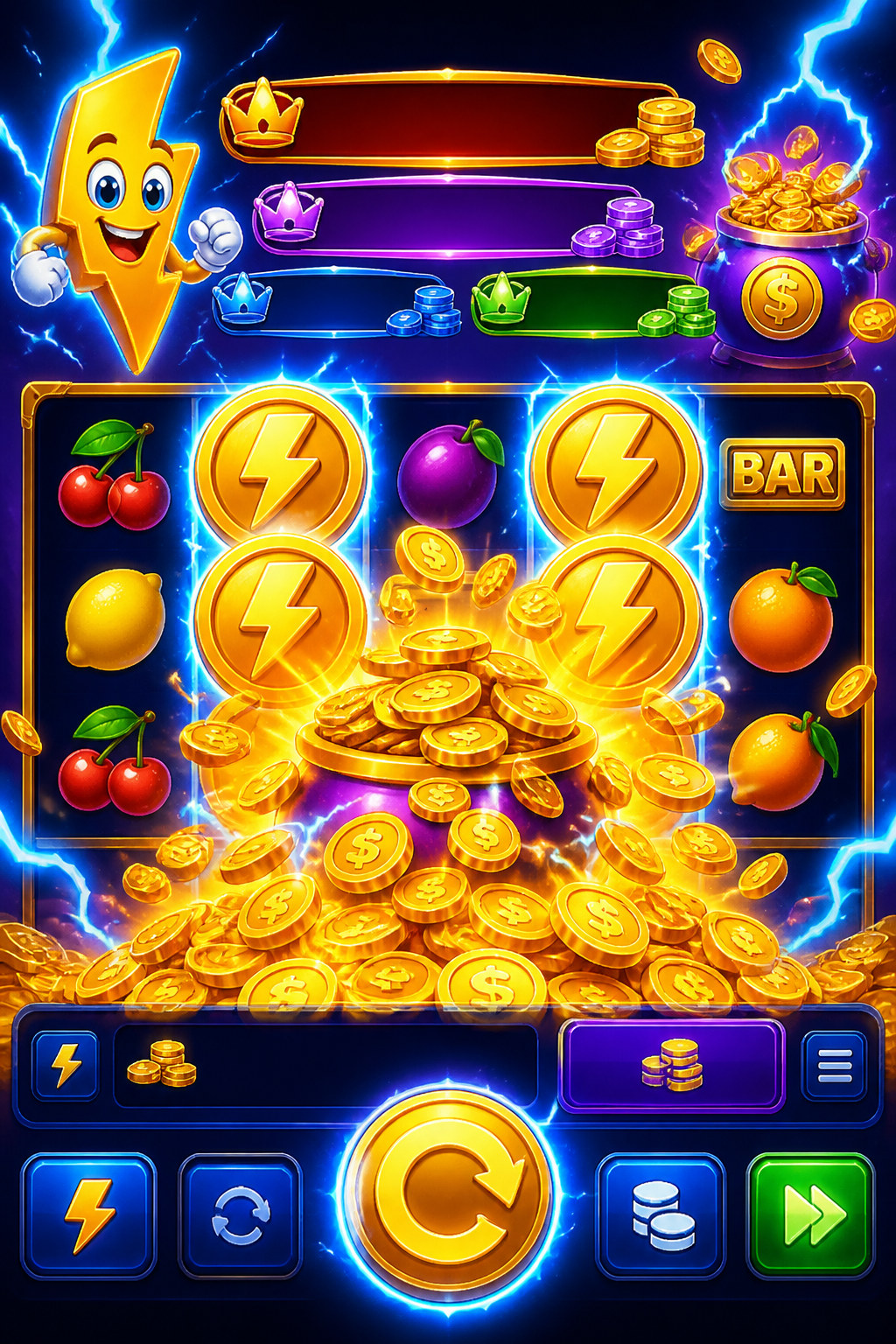 Coin strike casino 3
